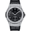 Hublot Classic Fusion Power Reserve 8 Days 45Mm Mens Watch