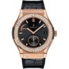 Hublot Classic Fusion Power Reserve 8 Days 45Mm Mens Watch