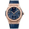 Hublot Classic Fusion Power Reserve 8 Days 45Mm Mens Watch