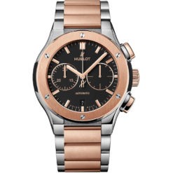 Hublot Classic Fusion Chronograph 45mm Mens Watch