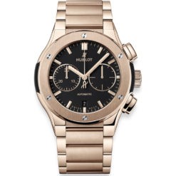 Hublot Classic Fusion Chronograph 45mm Mens Watch