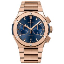 Hublot Classic Fusion Chronograph 45mm Mens Watch