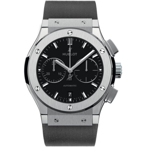 Hublot Classic Fusion Chronograph 45Mm Mens Watch 521.Nx.1171.Rx