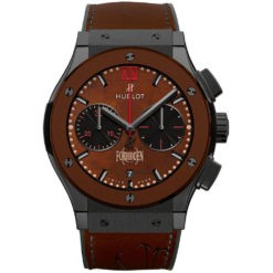 Hublot Classic Fusion Chronograph 45mm Mens Watch