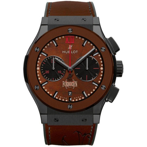 Hublot Classic Fusion Chronograph 45Mm Mens Watch