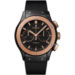 Hublot Classic Fusion Chronograph 45mm Mens Watch 521.co.1181.rx