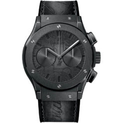 Hublot Classic Fusion Chronograph 45mm Mens Watch