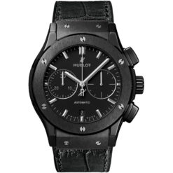 Hublot Classic Fusion Chronograph 45mm Mens Watch