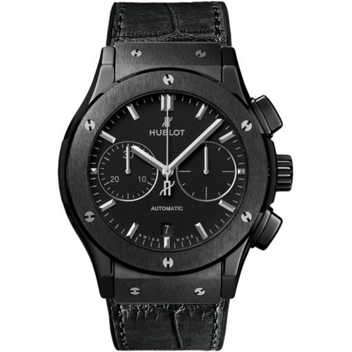 Hublot Classic Fusion Chronograph 45Mm Mens Watch