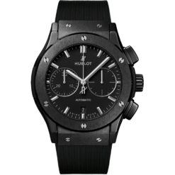 Hublot Classic Fusion Chronograph 45mm Mens Watch 521.cm.1171.rx