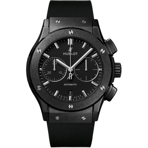 Hublot Classic Fusion Chronograph 45Mm Mens Watch 521.Cm.1171.Rx