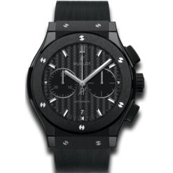 Hublot Classic Fusion Chronograph 45mm Mens Watch