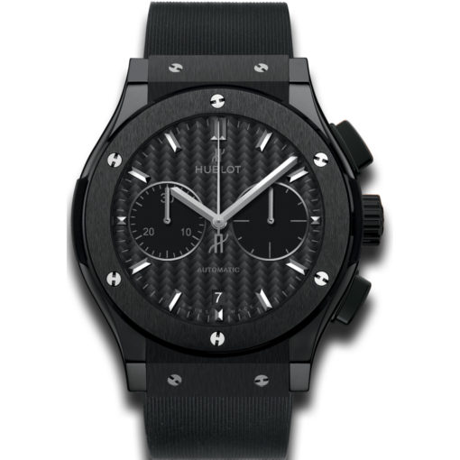 Hublot Classic Fusion Chronograph 45Mm Mens Watch