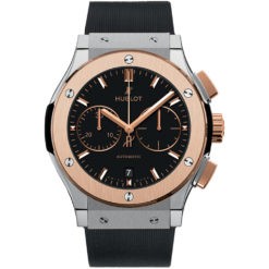 Hublot Classic Fusion Chronograph 45mm Mens Watch