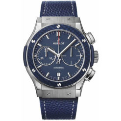 Hublot Classic Fusion Chronograph 45mm Mens Watch