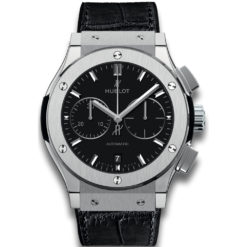 Hublot Classic Fusion Chronograph 45mm Mens Watch 521.nx.1171.lr