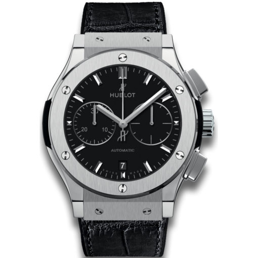 Hublot Classic Fusion Chronograph 45Mm Mens Watch 521.Nx.1171.Lr