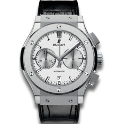 Hublot Classic Fusion Chronograph 45mm Mens Watch 521.nx.2611.lr