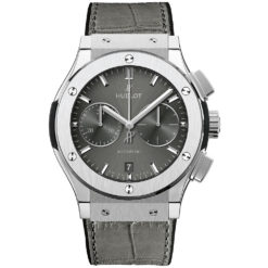 Hublot Classic Fusion Chronograph 45mm Mens Watch 521.nx.7071.lr