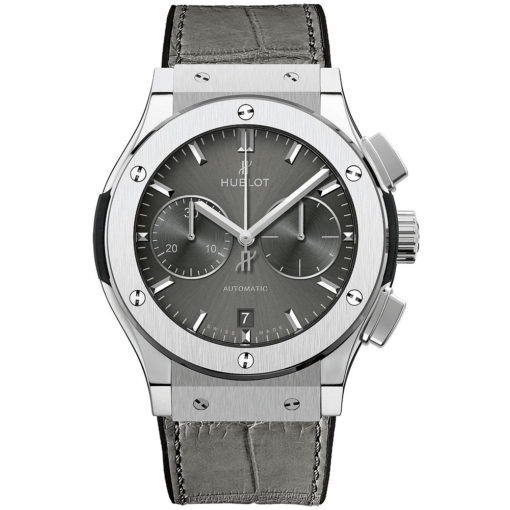 Hublot Classic Fusion Chronograph 45Mm Mens Watch 521.Nx.7071.Lr