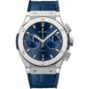 Hublot Classic Fusion Chronograph 45Mm Mens Watch 521.Nx.7170.Lr