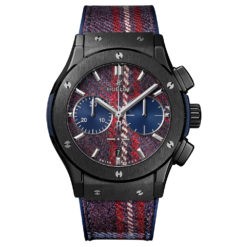 Hublot Classic Fusion Chronograph 45mm Mens Watch