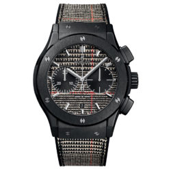 Hublot Classic Fusion Chronograph 45mm Mens Watch