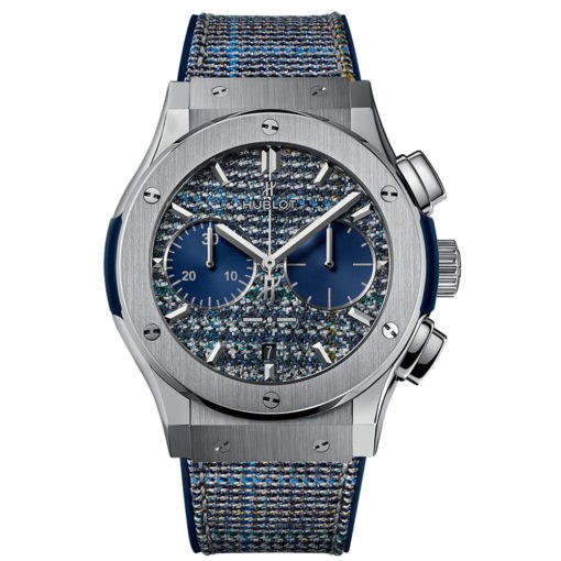 Hublot Classic Fusion Chronograph 45Mm Mens Watch