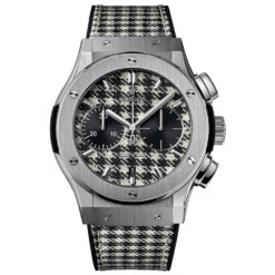 Hublot Classic Fusion Chronograph 45mm Mens Watch