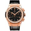 Hublot Classic Fusion Chronograph 45Mm Mens Watch 521.Ox.1181.Lr.1104