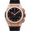 Hublot Classic Fusion Chronograph 45Mm Mens Watch 521.Ox.1181.Lr