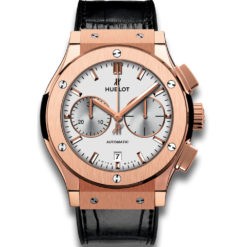 Hublot Classic Fusion Chronograph 45mm Mens Watch