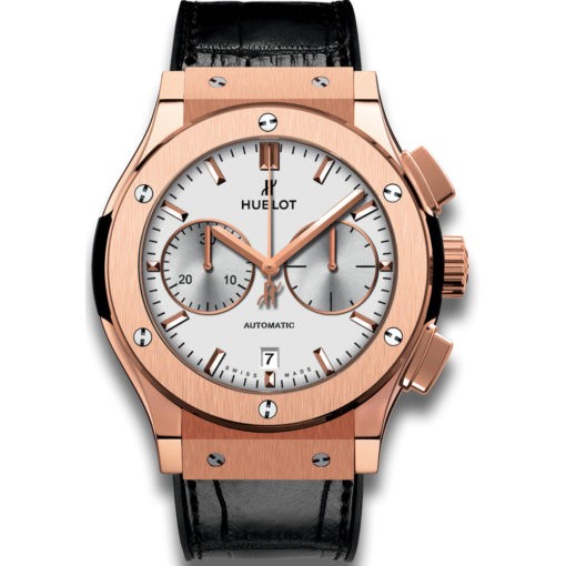 Hublot Classic Fusion Chronograph 45Mm Mens Watch