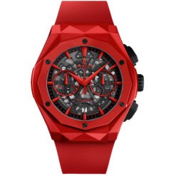 Hublot Classic Fusion Aerofusion Chronograph 45mm Mens Watch