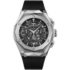 Hublot Classic Fusion Aerofusion Chronograph 45mm Mens Watch