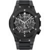 Hublot Classic Fusion Aerofusion Chronograph 45Mm Mens Watch