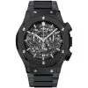 Hublot Classic Fusion Aerofusion Chronograph 45Mm Mens Watch