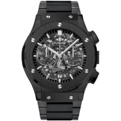 Hublot Classic Fusion Aerofusion Chronograph 45mm Mens Watch