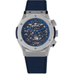 Hublot Classic Fusion Aerofusion Chronograph 45mm Mens Watch