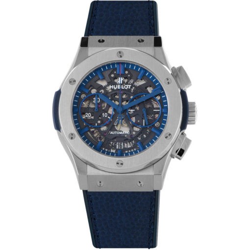 Hublot Classic Fusion Aerofusion Chronograph 45Mm Mens Watch