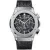 Hublot Classic Fusion Aerofusion Chronograph 45Mm Mens Watch