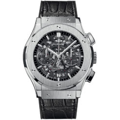 Hublot Classic Fusion Aerofusion Chronograph 45mm Mens Watch