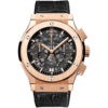 Hublot Classic Fusion Aerofusion Chronograph 45Mm Mens Watch 525.Ox.0180.Lr