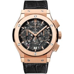 Hublot Classic Fusion Aerofusion Chronograph 45mm Mens Watch 525.ox.0180.lr