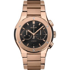 Hublot Classic Fusion Chronograph 42mm Mens Watch