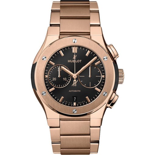 Hublot Classic Fusion Chronograph 42Mm Mens Watch