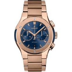 Hublot Classic Fusion Chronograph 42mm Mens Watch