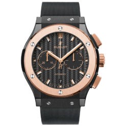 Hublot Classic Fusion Chronograph 42mm Mens Watch