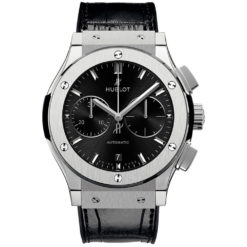 Hublot Classic Fusion Chronograph 42mm Mens Watch