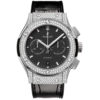 Hublot Classic Fusion Chronograph 42Mm Mens Watch